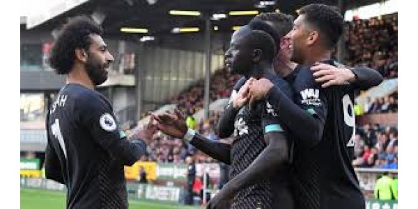 Nike wird Sponsor von Liverpool-Trikots